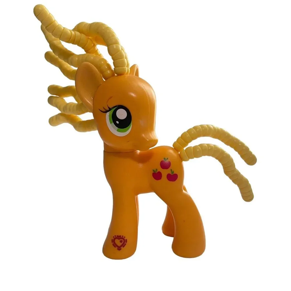 My Little Pony Friendship is Magic Cutie Twisty-Do Applejack Figure 2015‎